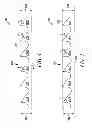 Fig. 05 - Reciprocating Saw Blade Having Variable-Height Teeth and Related Method