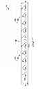 Fig. 09 - Reciprocating Saw Blade Having Variable-Height Teeth and Related Method
