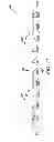 Fig. 11 - Reciprocating Saw Blade Having Variable-Height Teeth and Related Method