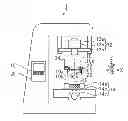 Fig. 01 - Cutting apparatus and method