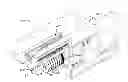 Fig. 01 - Power Multi-Blade Ripsaw With Variably Positionable Blades