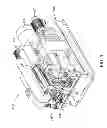 Fig. 02 - Power Multi-Blade Ripsaw With Variably Positionable Blades