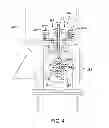 Fig. 05 - Power Multi-Blade Ripsaw With Variably Positionable Blades