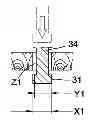 Fig. 01 - SAW BLADE