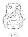 Fig. 04 - Stringed instruments with internal baffling