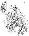 Fig. 02 - Extraction module for a capsule-based beverage production device