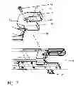 Fig. 07 - Wire-binding device with positioning means