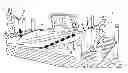 Fig. 01 - Boat hull cleaning system