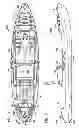 Fig. 02 - Self-propelled watercraft