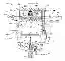 Fig. 01 - PLASMA ASSISTED HVPE CHAMBER DESIGN