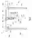 Fig. 10 - Method and device for electrostatically separating overspray with an absorption agent