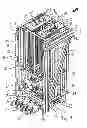 Fig. 02 - Apparatus for coating substrates using the EB/PVD method