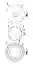 Fig. 06 - FRICTIONAL FLUID HEATING DEVICE AND METHOD THEREOF