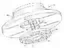 Fig. 01 - Nuclear steam generator steam nozzle flow restrictor