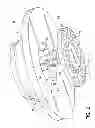 Fig. 03 - Nuclear steam generator steam nozzle flow restrictor