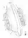 Fig. 06 - Nuclear steam generator steam nozzle flow restrictor
