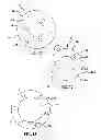 Fig. 08 - Concentric camshaft phaser flex plate