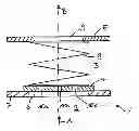 Fig. 01 - Valve for controlling a gas flow, liquid separator, ventilation system and internal combustion engine comprising such a valve