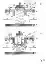 Fig. 09 - Valve for controlling a gas flow, liquid separator, ventilation system and internal combustion engine comprising such a valve