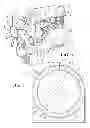 Fig. 02 - Two-piece compression piston ring of an internal combustion engine