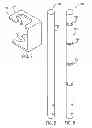 Fig. 04 - USER ADJUSTABLE COUPLING DEVICE OR HINGE