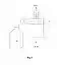 Fig. 04 - OXYGEN DELIVERY APPARATUS, SYSTEM, AND METHOD