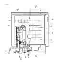 Fig. 02 - Dish washer and air break thereof