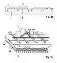 Fig. 02 - Profiles for fixing rigid plates