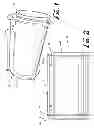 Fig. 02 - Mandrel with sliding exterior projection