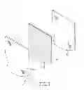 Fig. 02 - CURTAIN FABRIC MATERIAL