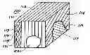 Fig. 01 - Counter current heat exchange module