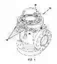 Fig. 02 - Rotating head