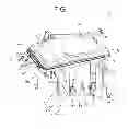 Fig. 02 - Waterproof box and electrical junction box having the same
