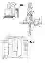 Fig. 02 - Pulsed-electric drilling systems and methods with formation evaluation and/or bit position tracking
