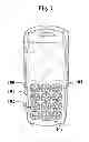 Fig. 02 - TELEPHONE KEYPAD BASED ON TRIPODS