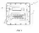 Fig. 02 - Flame-quenching keypad assembly