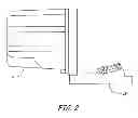 Fig. 03 - Flame-quenching keypad assembly