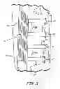 Fig. 04 - Flame-quenching keypad assembly