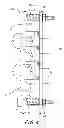 Fig. 05 - Flame-quenching keypad assembly