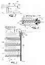 Fig. 08 - Flame-quenching keypad assembly