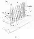 Fig. 02 - Safety barricading system