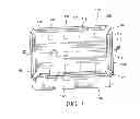 Fig. 02 - Semiconductor package configured to electrically couple to a printed circuit board and method of providing same
