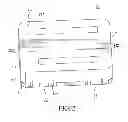 Fig. 03 - Semiconductor package configured to electrically couple to a printed circuit board and method of providing same