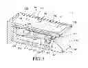 Fig. 04 - Semiconductor package configured to electrically couple to a printed circuit board and method of providing same