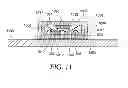 Fig. 12 - Semiconductor package configured to electrically couple to a printed circuit board and method of providing same