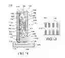 Fig. 15 - Semiconductor package configured to electrically couple to a printed circuit board and method of providing same