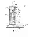 Fig. 16 - Semiconductor package configured to electrically couple to a printed circuit board and method of providing same