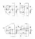 Fig. 08 - Workpiece-holding unit for installation on machining centers for connecting rods