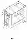 Fig. 06 - TOOL CART
