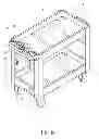Fig. 07 - TOOL CART